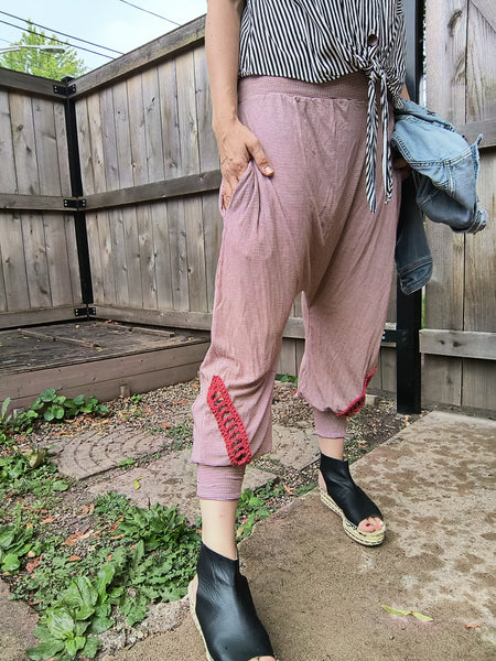 Jane Pants- M/L