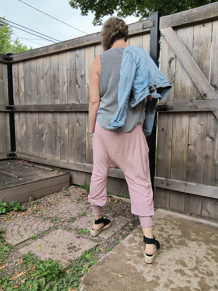 Jane Pants- M/L